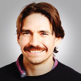 Benjamin Chamberlain