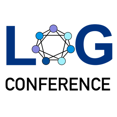 Learning on Graphs Conference 2025